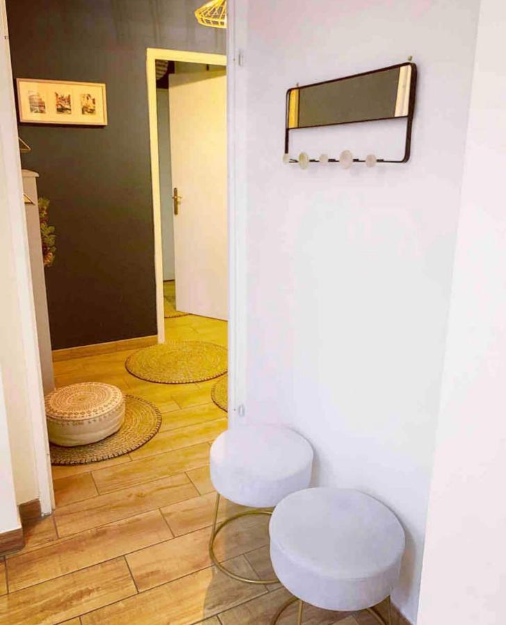 モンテヴランLogement Exceptionnel Avec Jardin Proche Disneyアパートメント エクステリア 写真