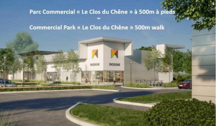 モンテヴランLogement Exceptionnel Avec Jardin Proche Disneyアパートメント エクステリア 写真